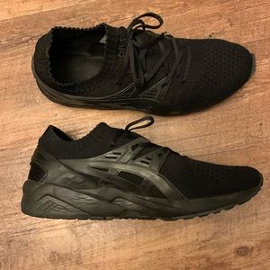 Men’s ASICS Gel Kayano Knit